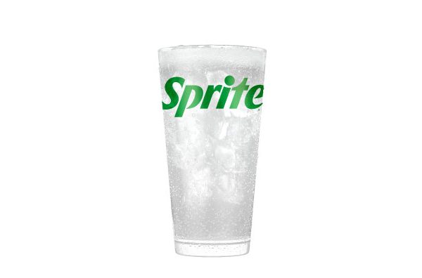 Sprite Large